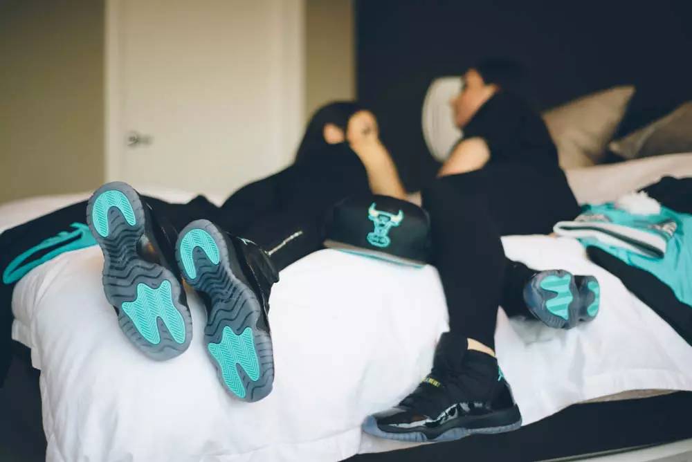 不懂球鞋如何装作很懂,不懂球鞋文化