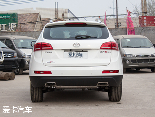 国产1.5t动力最强的suv车型,国产suv1.5t的哪个车好