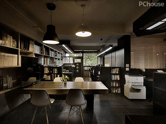 何武贤：缔造空间的禅意美学