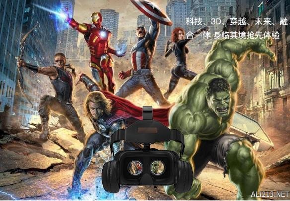 小宅z4vr要装手机吗,小宅vr眼镜z4