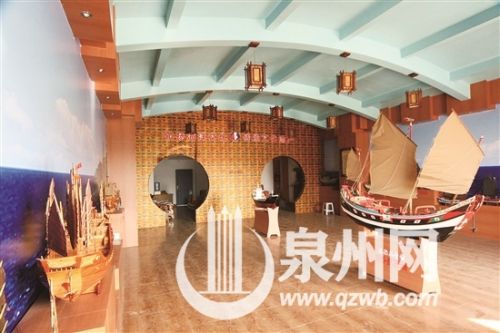 泉州古法船复原,泉州古船建造视频教程