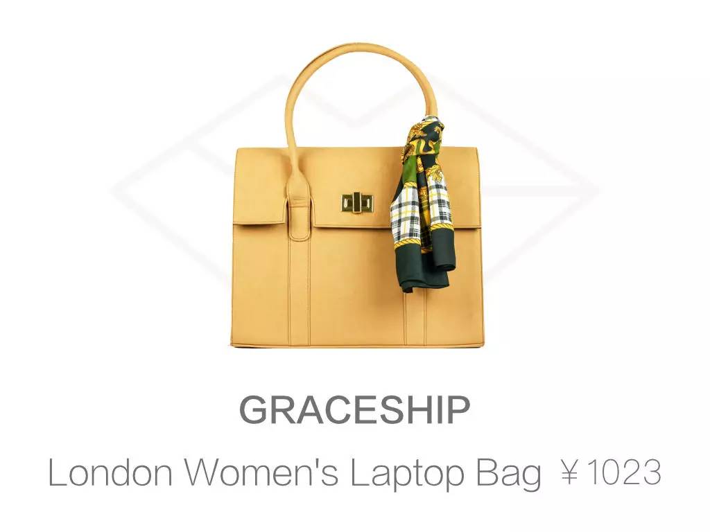 嫌电脑包吃藕？10款能放电脑又不土的通勤包大盘点｜剁手专家团