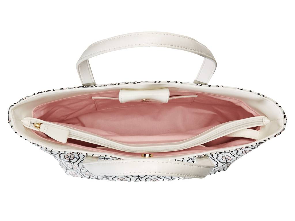 嫌电脑包吃藕？10款能放电脑又不土的通勤包大盘点｜剁手专家团