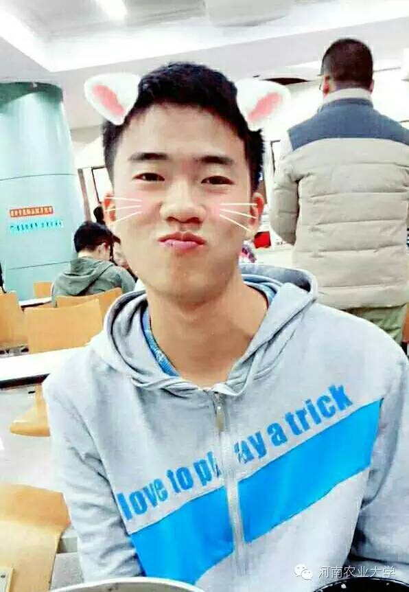 「周末聊吧」在农大你遇到过最深的套路是什么？