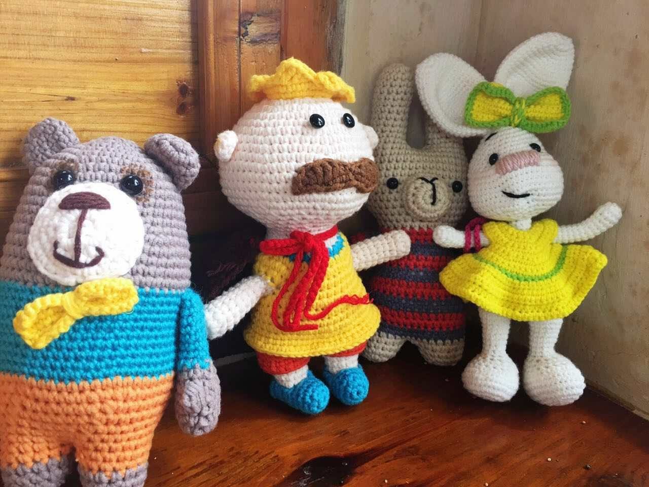 颜值手工礼物,颜值爆表又可爱的东西怎么做手工