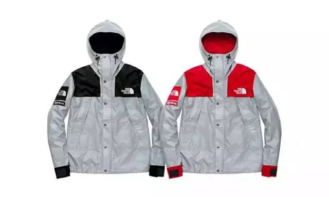 supremexthenorthface联名款,supremexthenorthface