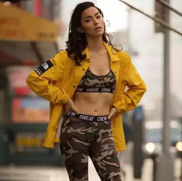 supremexthenorthface联名款,supremexthenorthface