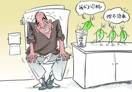 每日养生|如何解决便秘