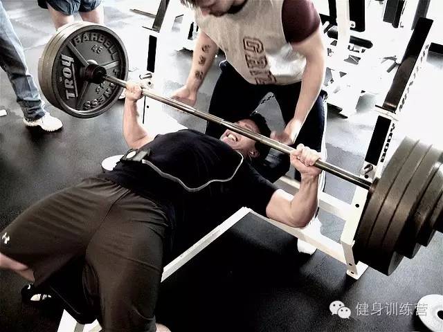 干货|终极版卧推指南——卧推生物力学