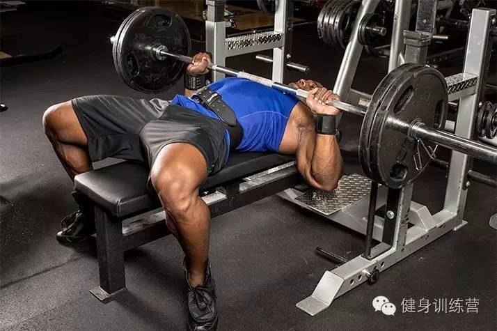 干货|终极版卧推指南——卧推生物力学