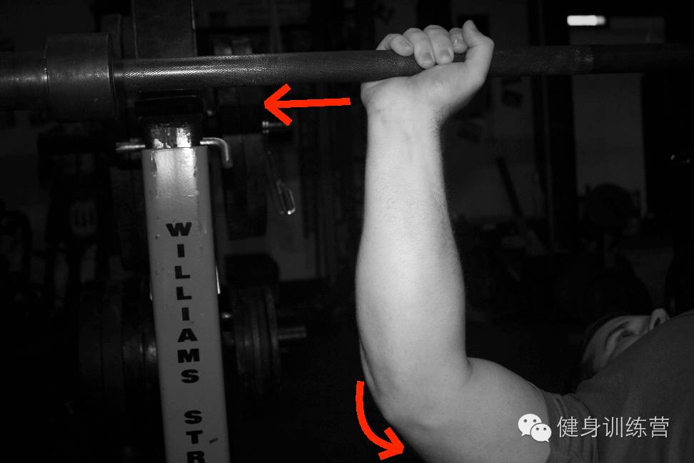干货|终极版卧推指南——卧推生物力学