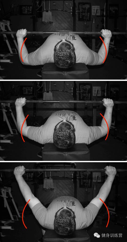 干货|终极版卧推指南——卧推生物力学