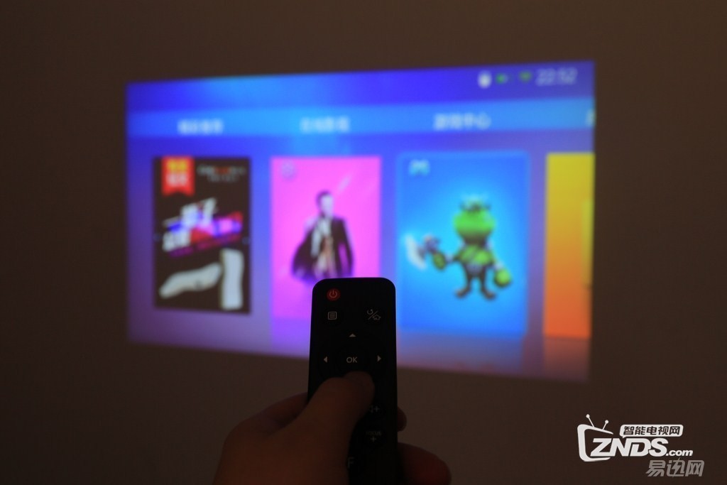 酷乐视x6评测,酷乐视x6c微型投影仪拆解