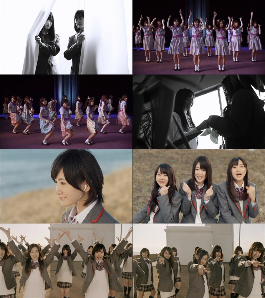 坂道系成员,坂道系列成员