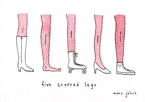 拼图的画法,拼图简易画法