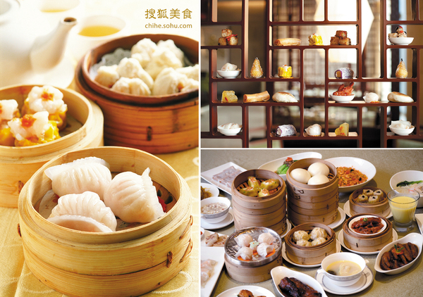 冬令进补养生,冬令进补好零食