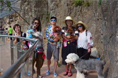 嬉水节巡游活动现场,嬉水节活动总结