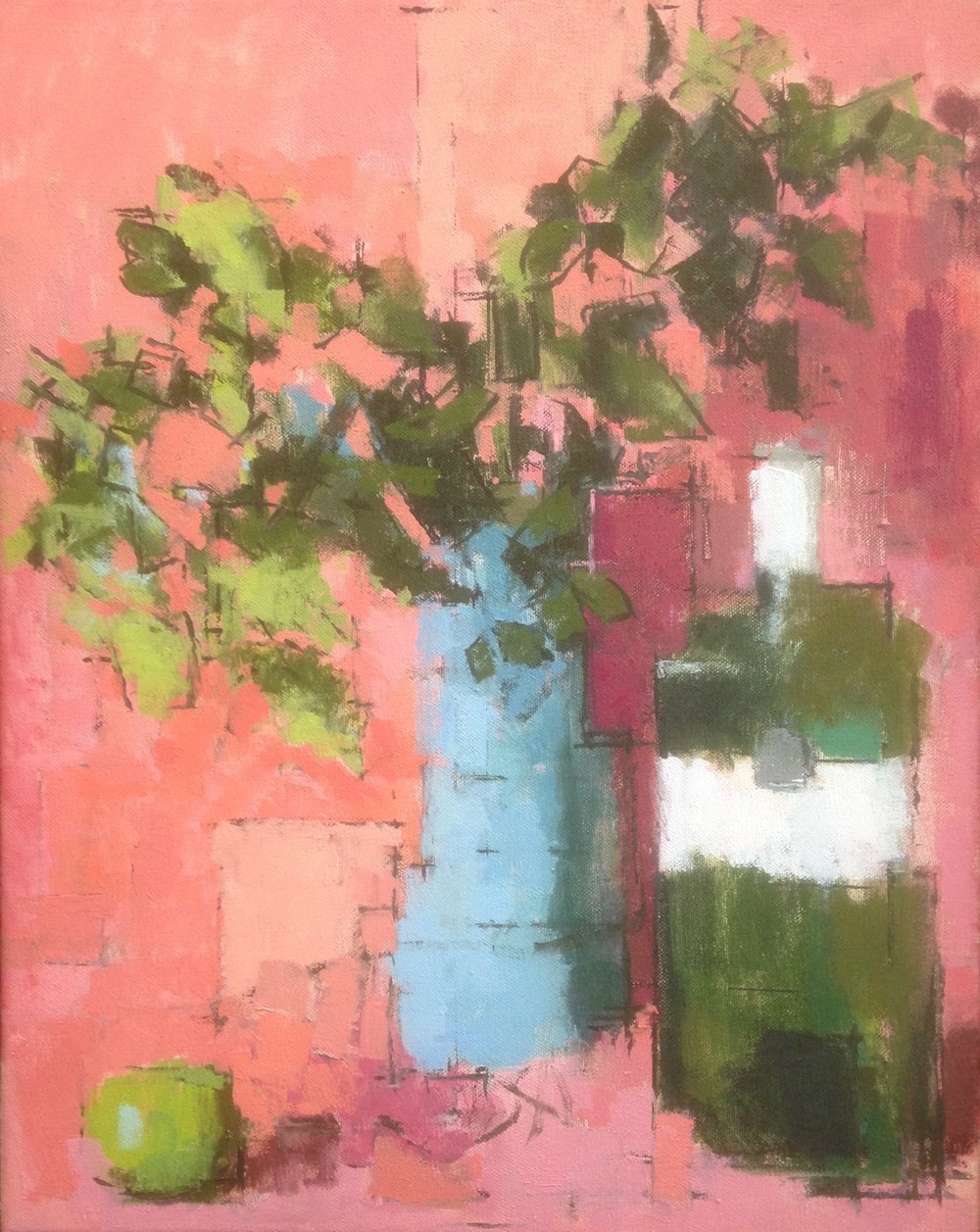 油画画完后需要如何处理,油画干了可以继续画么