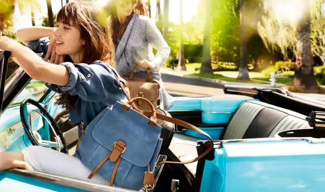 去美帝就别淘LV了，这些品牌才值得让你买买买！高性价比剁手指南