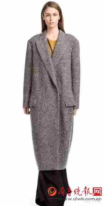 蓝色大海的传说全智贤李敏镐,扒一扒全智贤风衣