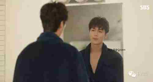 蓝色大海的传说全智贤李敏镐,扒一扒全智贤风衣