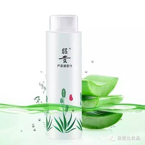 总结一下自己这几年用过的护肤品,那些年我们用过的护肤品