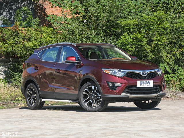 国产1.5t动力最强的suv车型,国产suv1.5t的哪个车好