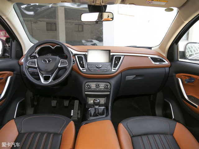 国产1.5t动力最强的suv车型,国产suv1.5t的哪个车好