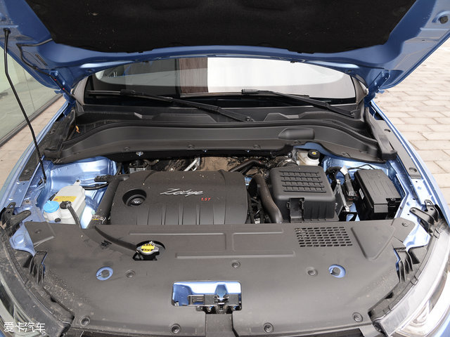 国产1.5t动力最强的suv车型,国产suv1.5t的哪个车好