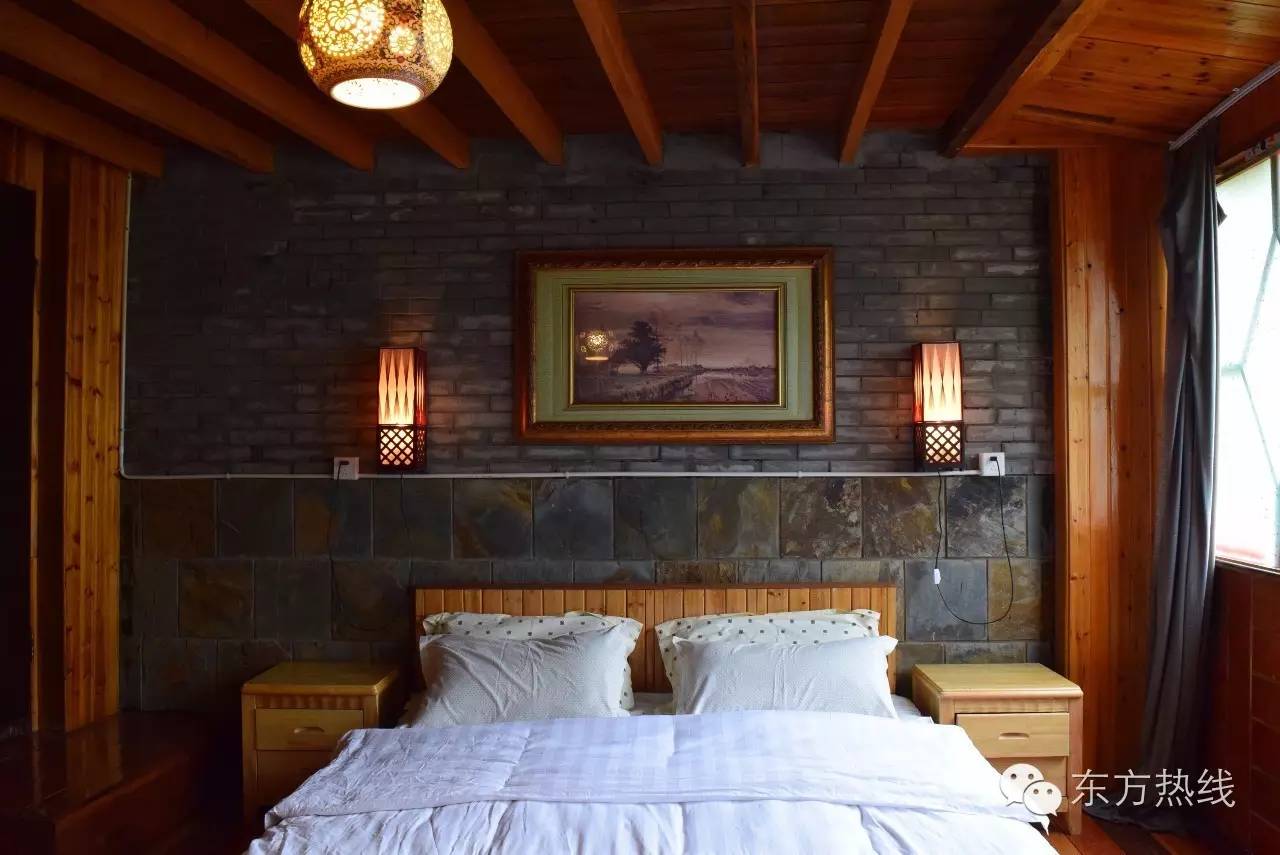 宁波三天两晚民宿推荐最好的地方,宁波最值得一去的民宿