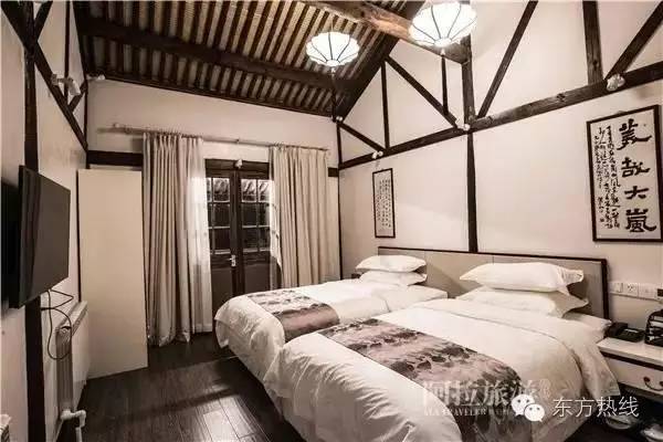 宁波三天两晚民宿推荐最好的地方,宁波最值得一去的民宿