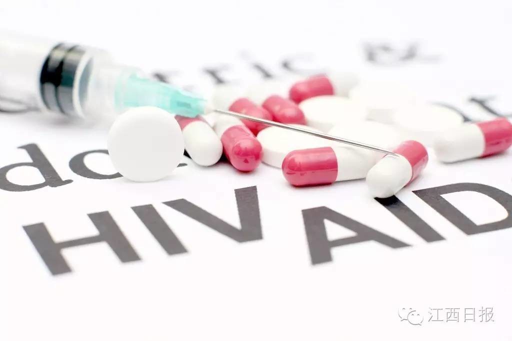 江西最新艾滋病报告发布,江西艾滋占比