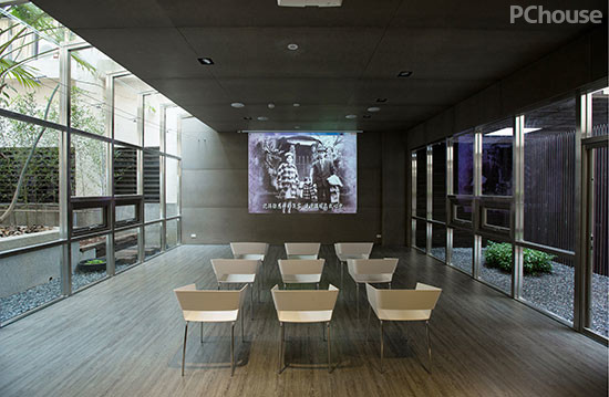 何武贤：缔造空间的禅意美学