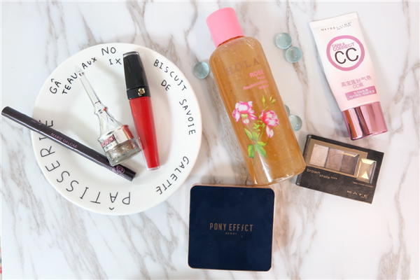 好看高级百搭的妆容详细教程,超简单上手的一款甜美妆容