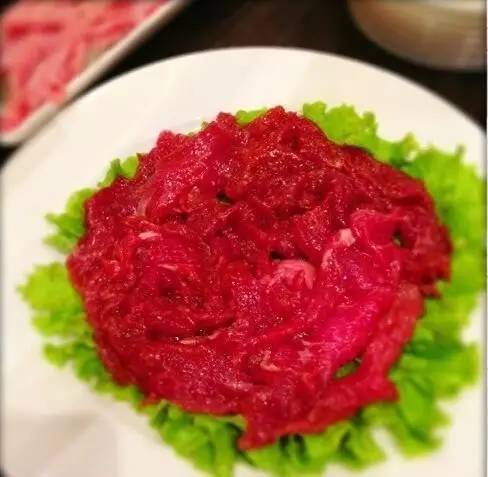 冷撒寒天的,咱大连不吃点火锅吃神马?