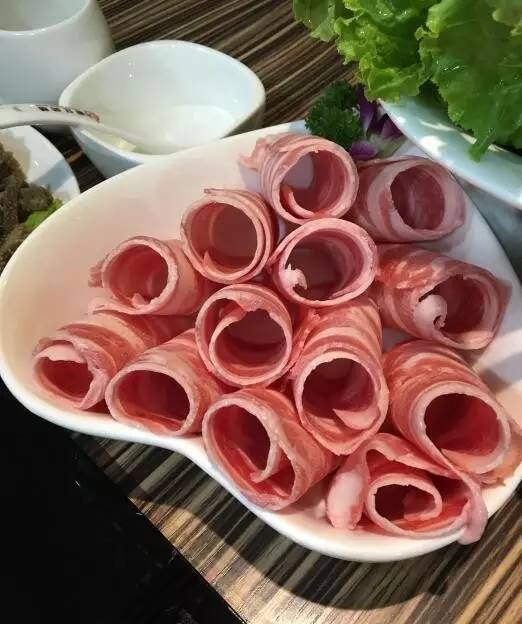 冷撒寒天的,咱大连不吃点火锅吃神马?