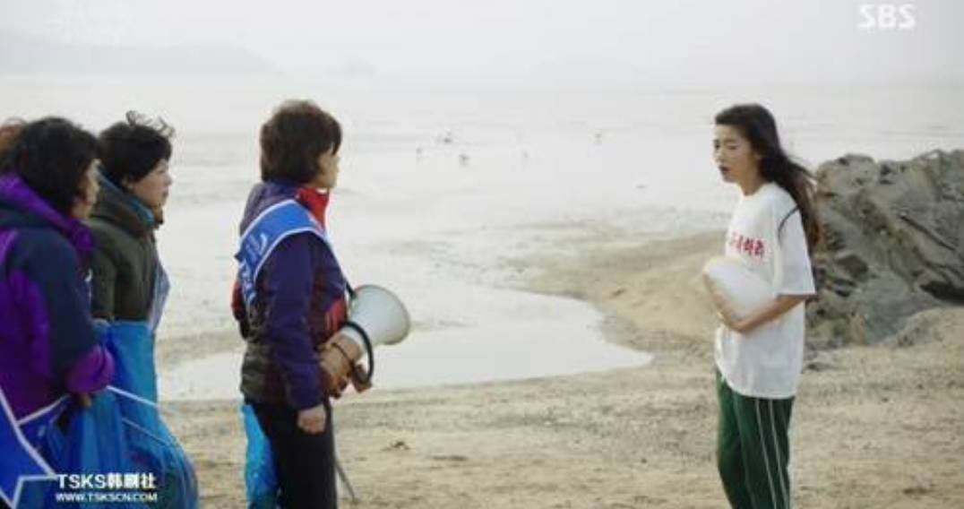 全智贤经典美人鱼,全智贤美人鱼怎么样