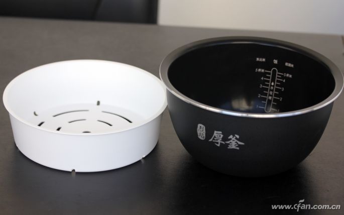 米家ih电饭煲值得买吗,小米399元电饭煲你见过吗