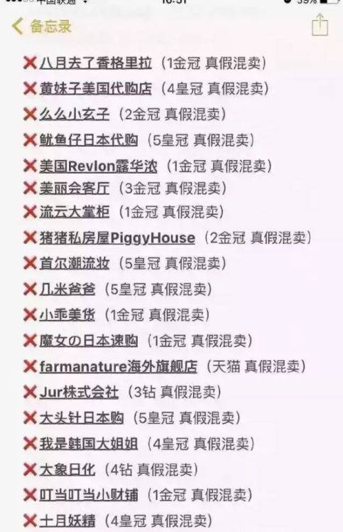 双十一买的大牌化妆品会有假吗,双十一网上化妆品有假货吗