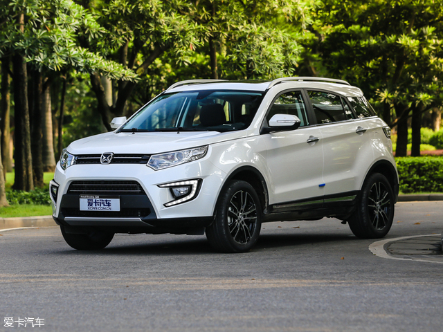 国产1.5t动力最强的suv车型,国产suv1.5t的哪个车好