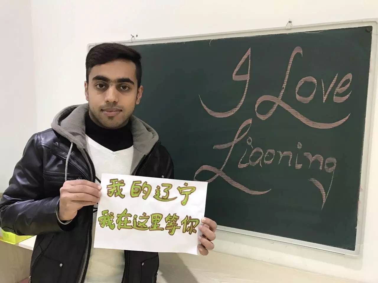 「我的辽宁」辽宁到底怎么样？外国人也有发言权！（附《正午微播》特别版）