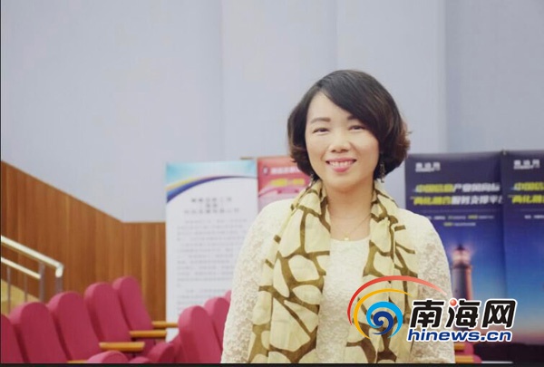 6日分享会即将登场提前探寻四位本土创业精英的“海创之路”