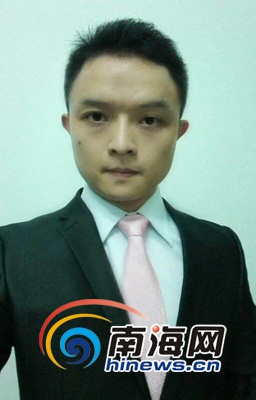 6日分享会即将登场提前探寻四位本土创业精英的“海创之路”