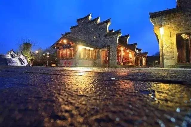 宁波三天两晚民宿推荐最好的地方,宁波最值得一去的民宿