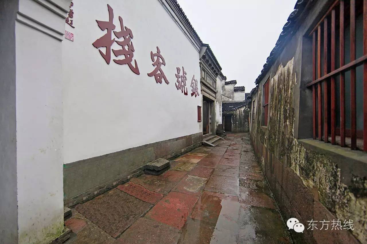 宁波三天两晚民宿推荐最好的地方,宁波最值得一去的民宿