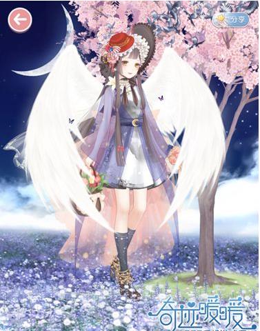 奇迹暖暖联盟7-5高分攻略,奇迹暖暖搭配师联盟5-7