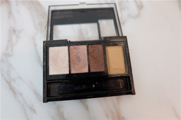 好看高级百搭的妆容详细教程,超简单上手的一款甜美妆容