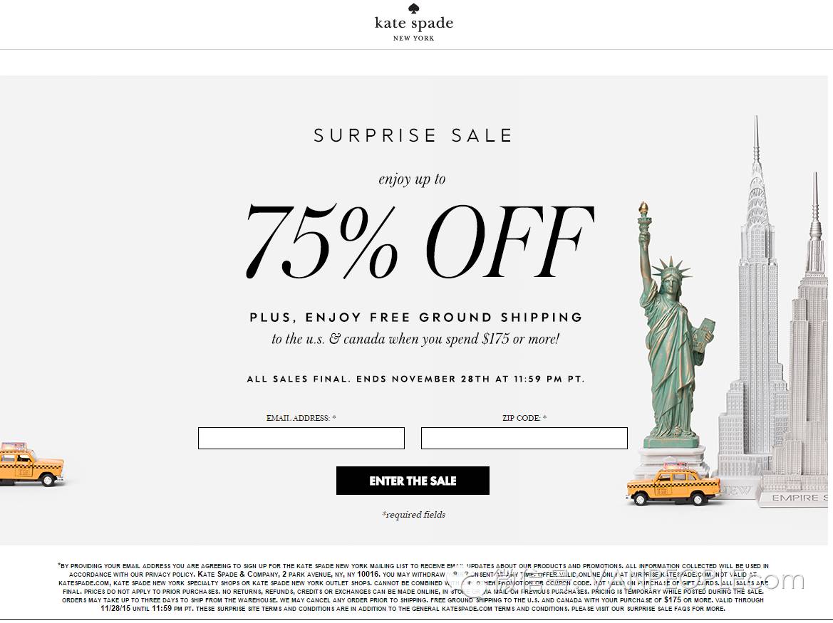 「黑色星期五」温哥华这13家店折扣最高！其他都是浮云