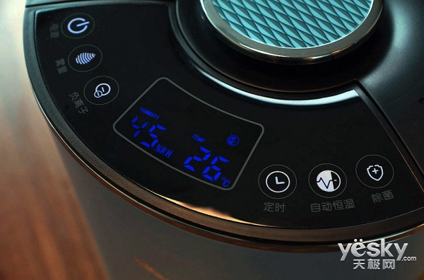 小熊加湿器jsq-c40l5的使用视频,小熊加湿器jsq-s1255