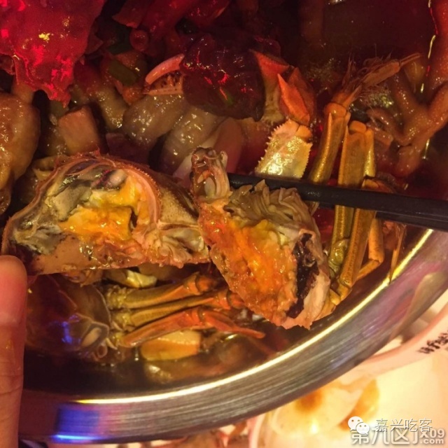 流水的煲宝，铁打的胃，能把这些都吃完的我敬你是条汉子！NO.460